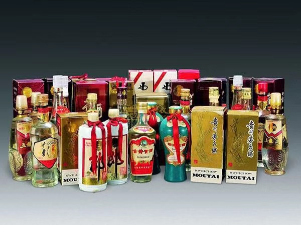 义县临沂莒南回收茅台公司价格哪里回收(附近上门回收茅台酒）