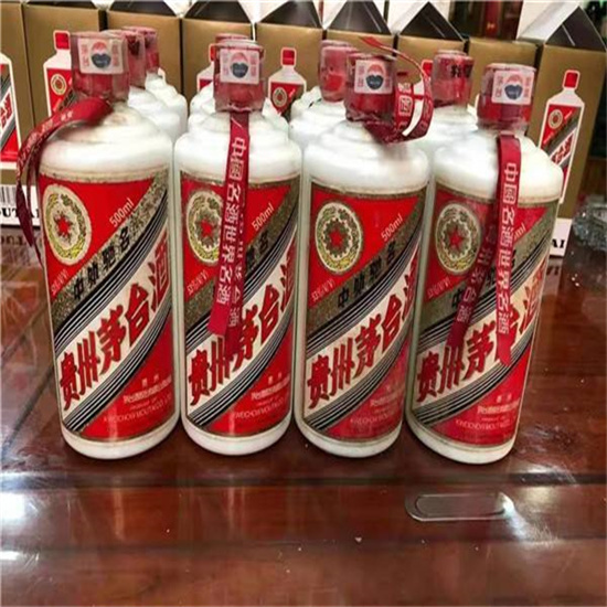 义县老酒回收